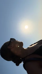 ElidiaPetit when the lights turn off รูป 