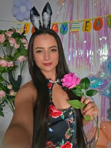 Princsgirl_ CELEBRACION DE PASCUA 🌸🌸 Pic 8