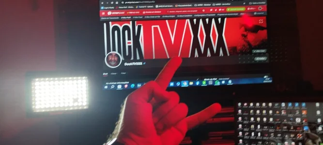 DockTVXXX Para todo mundo - Free for all Billede 6