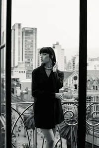 evamoretti: 🖤Classic City🤍 ( 8 фото)