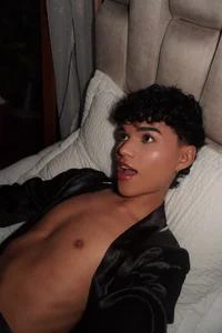 Kai_star Late Night Vibes Bilde 5