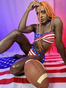 "America is a melody. It must be sung together." - Gerald Stanley Lee de puca_ebony Foto