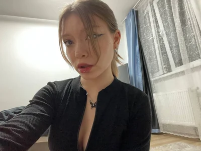a few more me~ od TessieSpicuzza  3 snímek