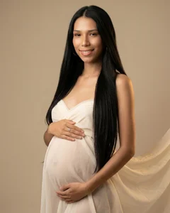 emily_cross pregnant Pic