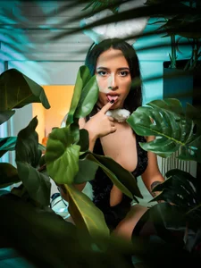 SweetAnya01 Bunny Sexy Pic