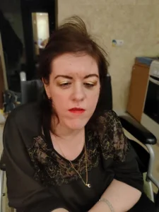 Afalina I'm with you again Billede