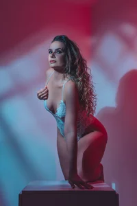 BridgetRodriguez angel😇 Poză 5