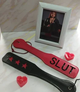 CelestteSweett MY MISTRESS TOOLS Fotka 9