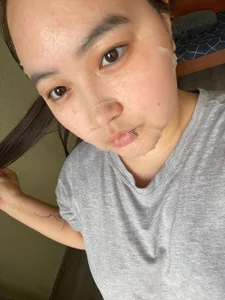 LindaFletcher I take care of myself. 사진 5
