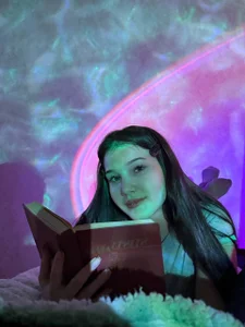 EnidRitzel: Midnight Vibes 🌙 ( фото)