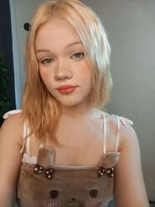 BreannaBeautyStride for you^^ Pic 4