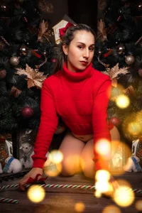 RubbyTaylor MERRY CHRISTMAS MY BOYS♥ Billede 3