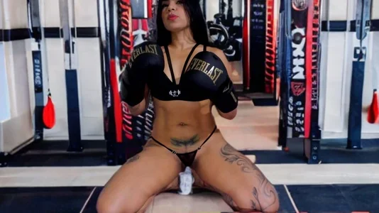 gym boby de atenea_21_  photos