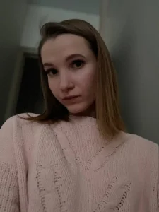 Megan_Rodgers: Me ( 5 фото)