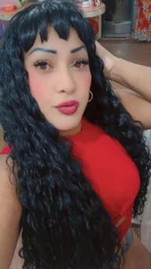 SabrinaColin Red Foto 2