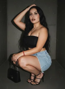 SpicySugar_ sensual miniskirt Immagine  3