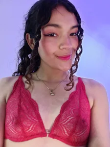 Camilla_Miller01 Red-Hot Desire ❤️ Pic 2