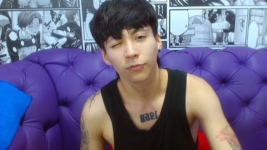 Teddy_Jacobs appreciate my face Billede 2