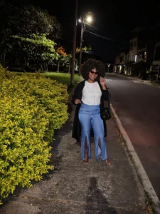 aixhaebonysex Aixha On the street 圖片 5