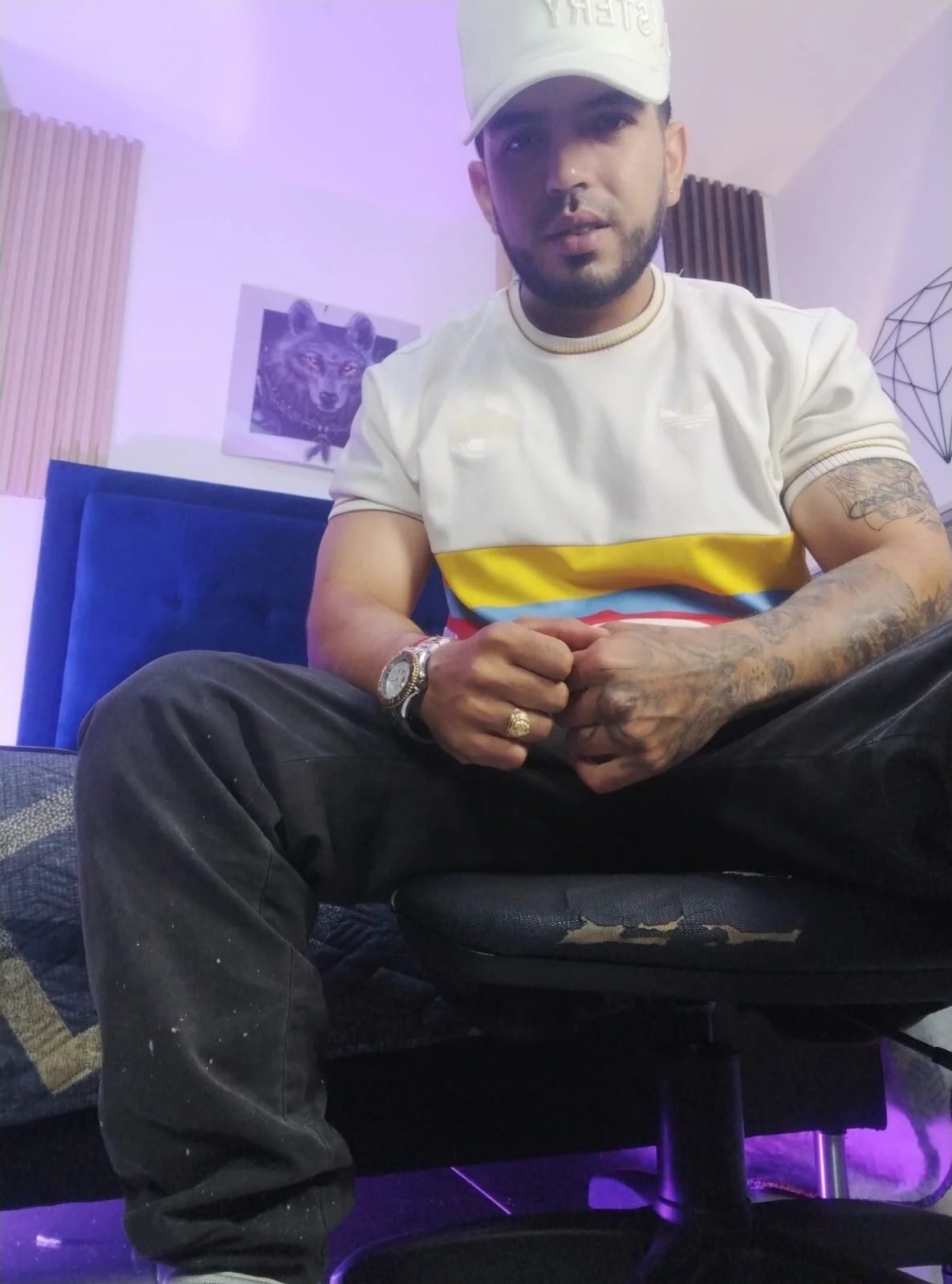 Kyro_Blaze  174. kiemelt képe