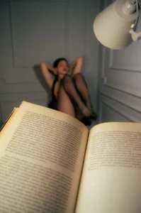 Lia od LiaSalvatore  5 snímek