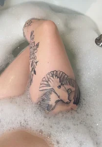 Darcie-Ray Public Bilde
