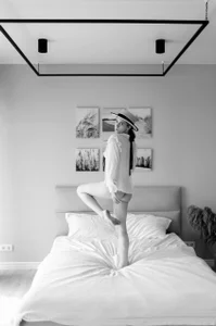 Dearly_Emily Bohemian photoshoot  9টি ছবি