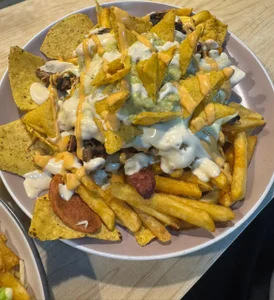 Rebeca_jones Who does not like food? Pic 9