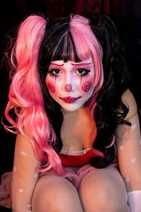 nana_hny ˚₊‧꒰აKinky Circus໒꒱ ‧₊˚ Pic 6