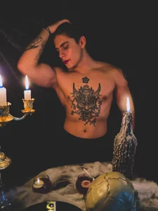 Giordano_Russo HALLOWEEN 2023 Pic 6