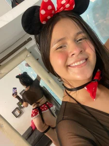 Minnie