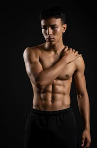 DarkJonss hot boy зображення 5