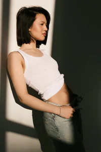 RikoAsadaYour girl图片 3