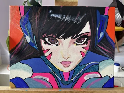 Pinkie_Princes folder of my art Pic 7