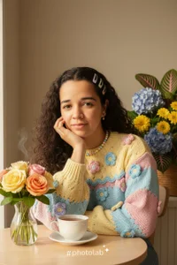 flowers de MagicHoney8  3 Imagens