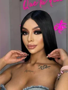 Public de Tiffanny Foto 4