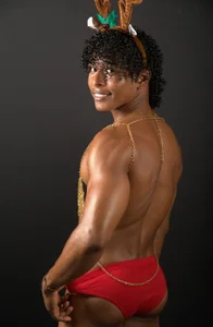 Gregorii_adams sexy reindeer Poză 3