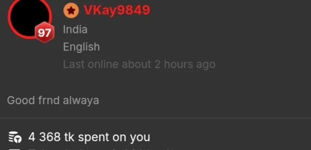 My King 👑 od Smita_silk69  snímek
