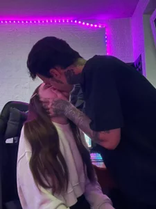 Public de BelleAdam_ Foto 9