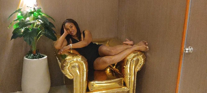 kamala_a Yummi 🙈 Foto 3