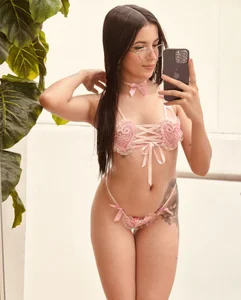 🌸🩷 od sophiadoll_tf  snímek