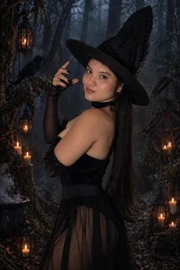 Pervyangell Hocus-Pocus 사진 5