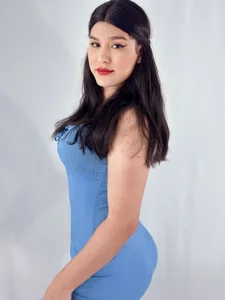 I love the color blue od floryn_susana  3 snímek