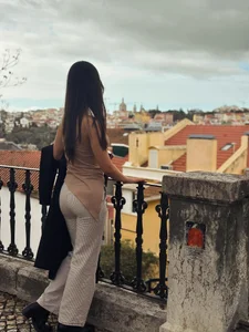 Melissasaid Portugal Pic