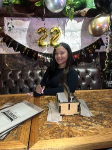 ISABELLA_020 🎉💗🎈  2. fénykép