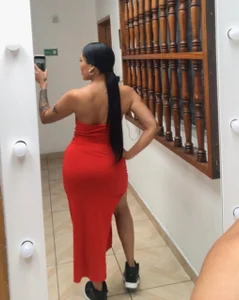 Danna_williamss Mood Red Pic 2