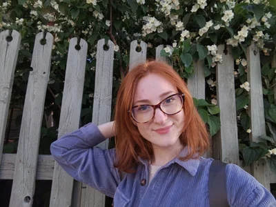 VeronaHascall Public Pic 3