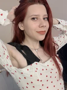 EllianoriI am a gentle Bild 6