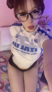 Trixiroy 💙👅 Poză 2
