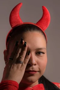 nare_celebi_ YOUR SEXY DEVIL 😈 Hình 4